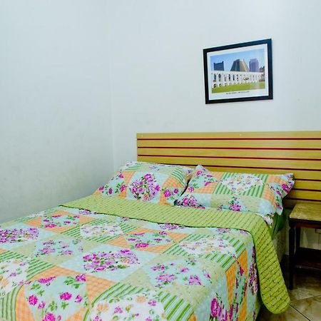 Hospedacopa 709 Apartman Rio de Janeiro Kültér fotó