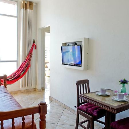 Hospedacopa 709 Apartman Rio de Janeiro Kültér fotó