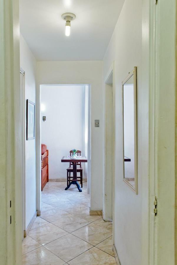 Hospedacopa 709 Apartman Rio de Janeiro Kültér fotó