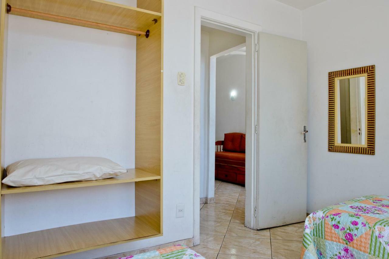 Hospedacopa 709 Apartman Rio de Janeiro Kültér fotó
