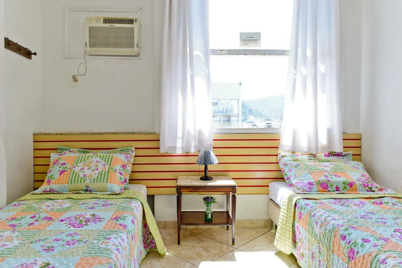 Hospedacopa 709 Apartman Rio de Janeiro Kültér fotó