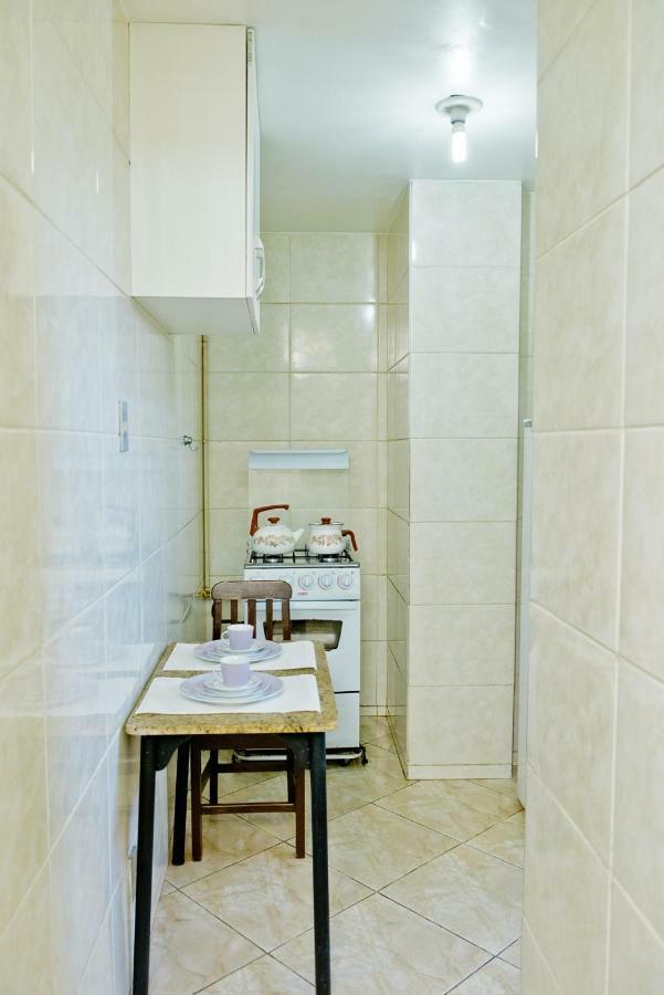Hospedacopa 709 Apartman Rio de Janeiro Kültér fotó
